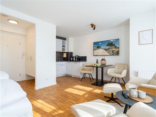 Ferielejlighed - 2 personer -  - Badstraße - 17429 - Bansin (Seebad)