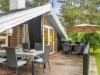 Billede 2 - Terrasse