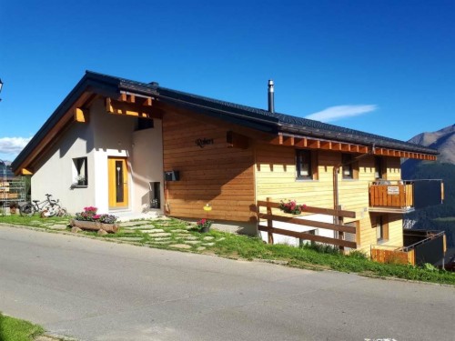 Holiday apartment - 6 persons -  - 3992 - Bettmeralp