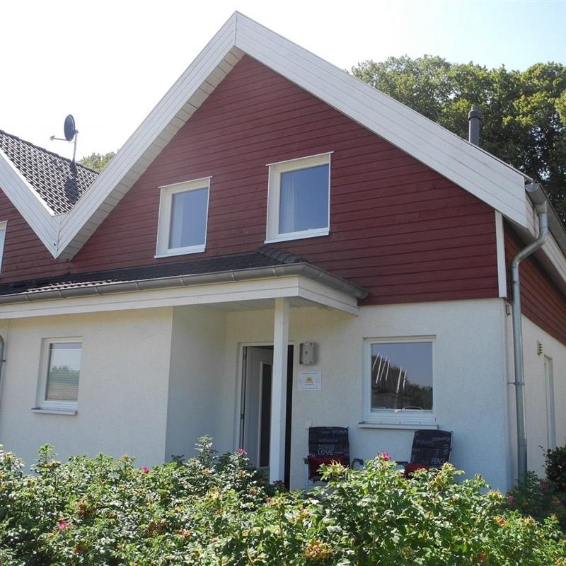 Sommerhus - 4 personer -  - Frensdorfer Ring - 48529 - Nordhorn