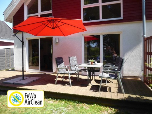 Sommerhus - 4 personer -  - Frensdorfer Ring - 48529 - Nordhorn