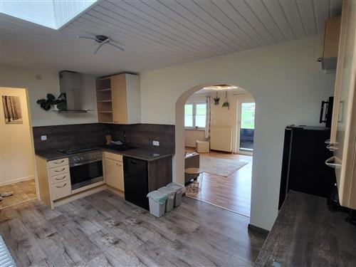 Ferielejlighed - 4 personer -  - Bruck - 5671