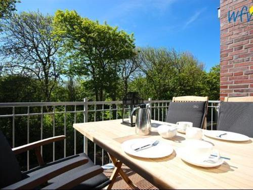 Ferieleilighet - 6 personer -  - Charlottenstraße - 26486 - Wangerooge