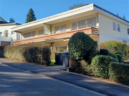 Semesterlägenhet - 2 personer -  - Adolf-Kolping-Str. - 53498 - Bad Breisig