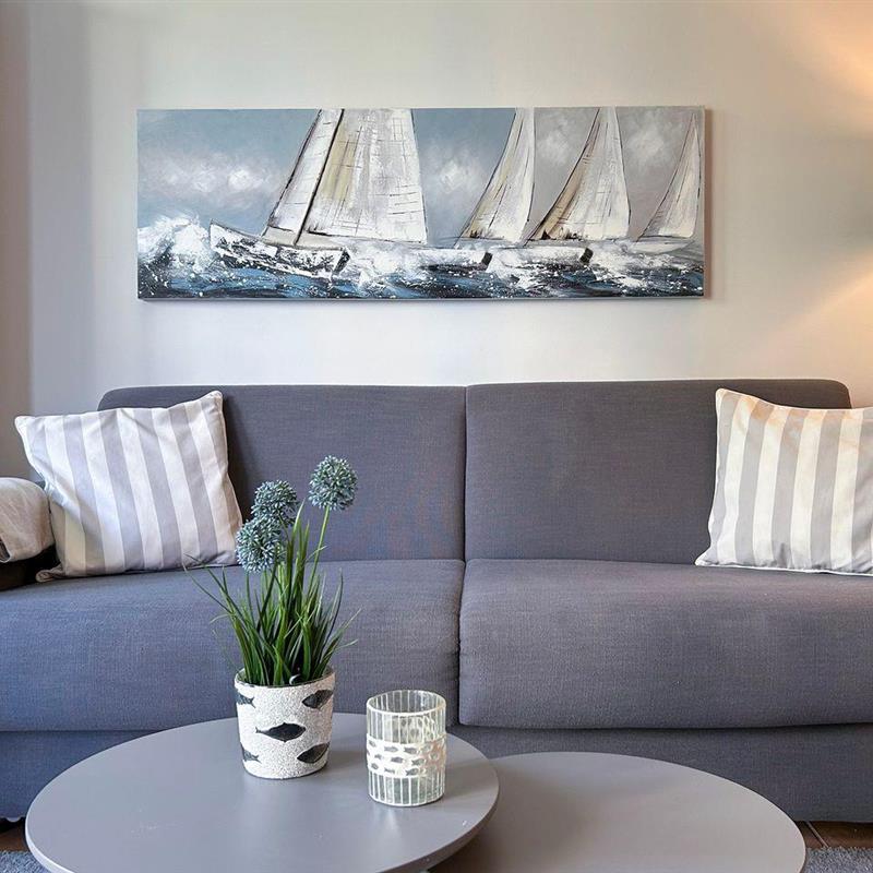 Ferielejlighed - 4 personer -  - Cuxhavener Str. - 27476 - Cuxhaven