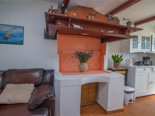 Ferielejlighed - 4 personer -  - 51551 - Veli Losinj