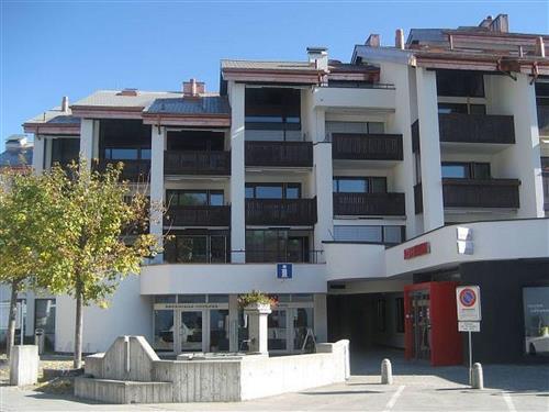Holiday apartment - 6 persons -  - Laax - 7031