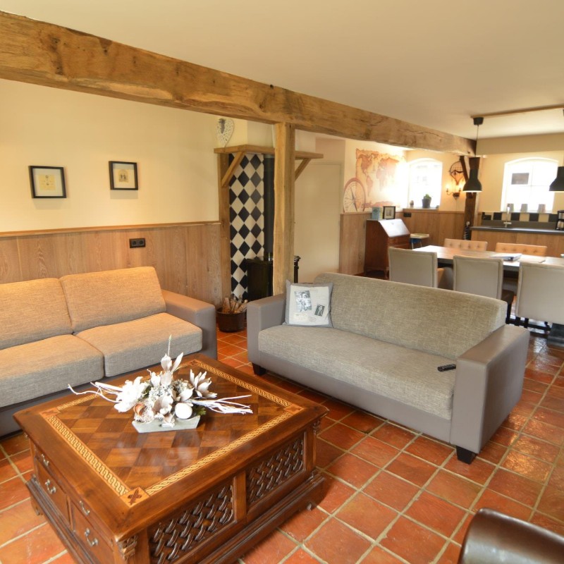 Sommerhus - 8 personer -  - 5076PM - Haaren