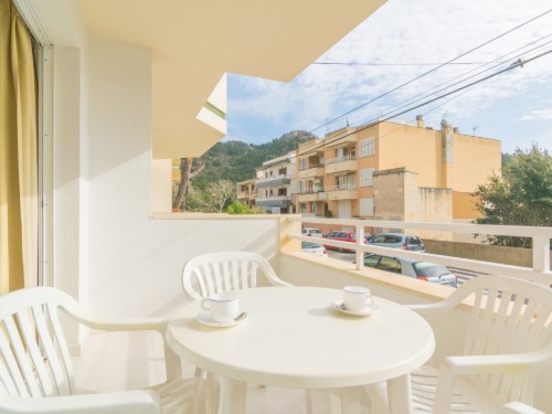 Semesterlägenhet - 5 personer -  - 07589 - Canyamel, Illes Balears