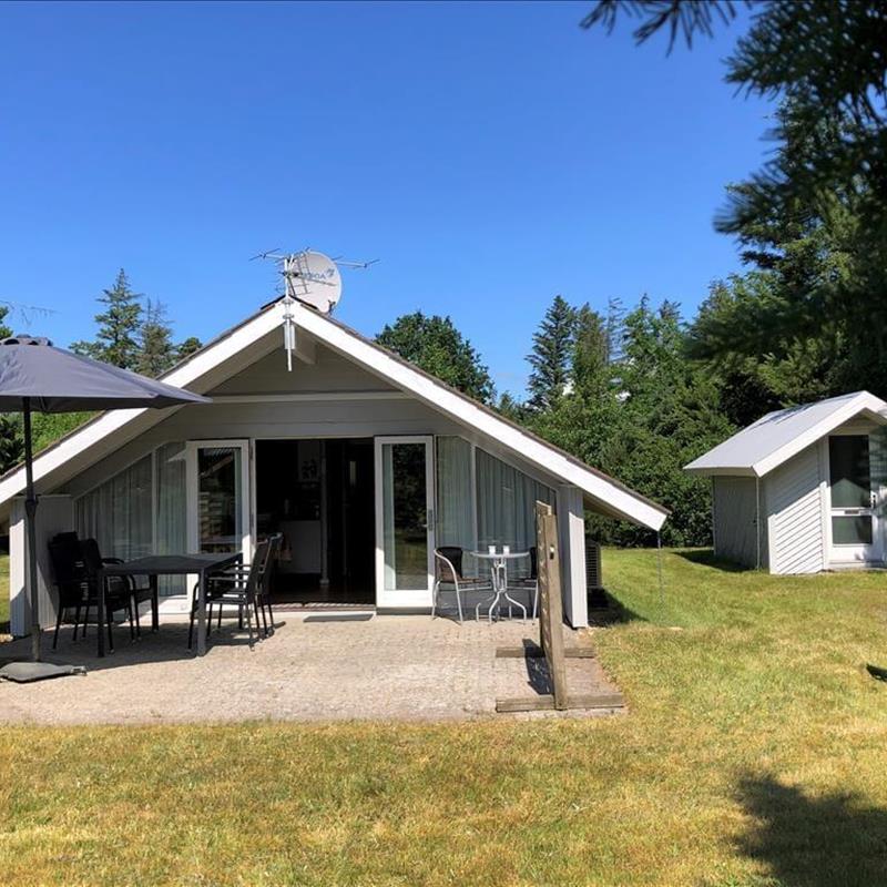 Ferienhaus - 6 Personen -  - Valmuevej - Nörhede - 6990 - Ulfborg