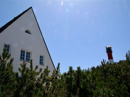 Feriehus - 8 personer -  - Strandstr. - 25997 - Hörnum (Sylt)