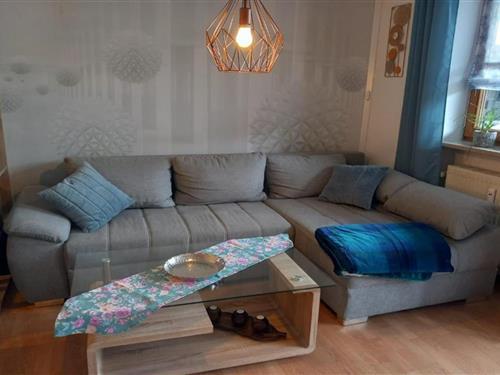 Ferielejlighed - 3 personer -  - 94249 - Bodenmais