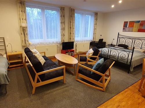 Ferielejlighed - 3 personer -  - George-Bähr-Straße - 01069 - Dresden