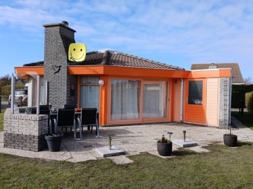 Bungalow - 6 persons -  - 1787 - Julianadorp Aan Zee, Niederlande, Europa