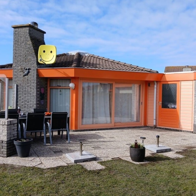 Bungalow - 6 personer -  - 1787 - Julianadorp Aan Zee, Niederlande, Europa