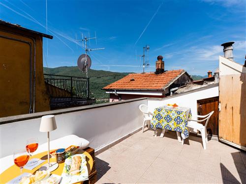 Feriehus - 4 personer -  - Chiusanico - 18027