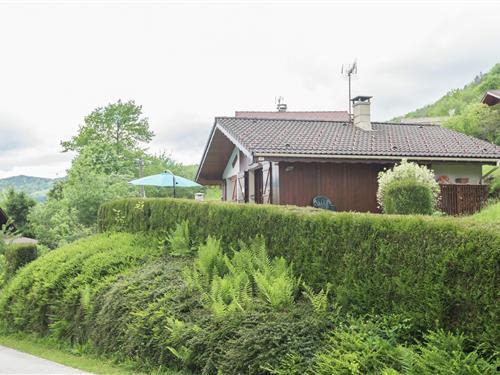 Feriehus / leilighet - 6 personer -  - 88250 - La Bresse