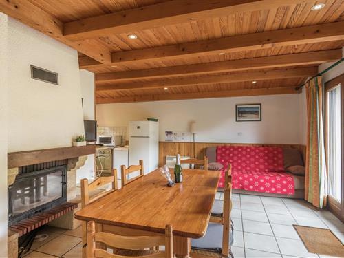 Chalet - 6 persons -  - 88250 - La Bresse