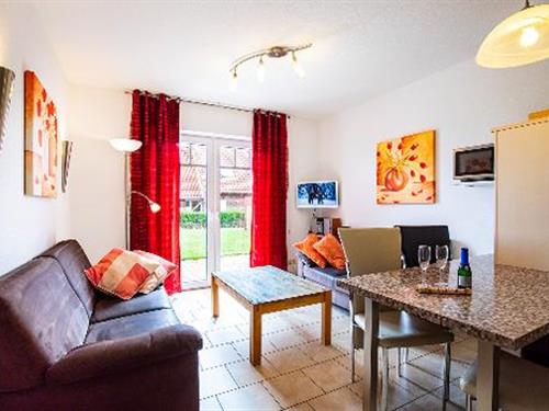 Ferieleilighet - 4 personer -  - Gastriege - 26427 - Werdum