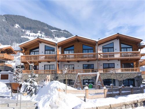 Holiday Home/Apartment - 6 persons -  - Kaprun - 5721