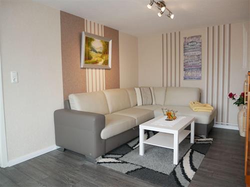 Ferieleilighet - 2 personer -  - Hauptstraße - 17459 - Ückeritz