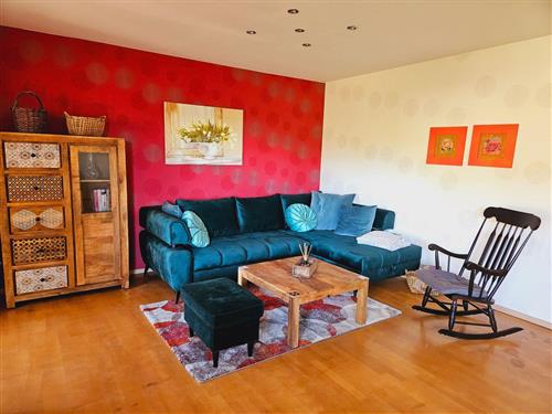 Sommerhus - 12 personer -  - Waldweg - 17213 - Göhren-Lebbin/Untergöhren