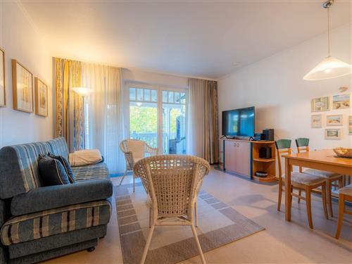 Ferienhaus - 4 Personen -  - Dollahner Straße - 18609 - Ostseebad Binz