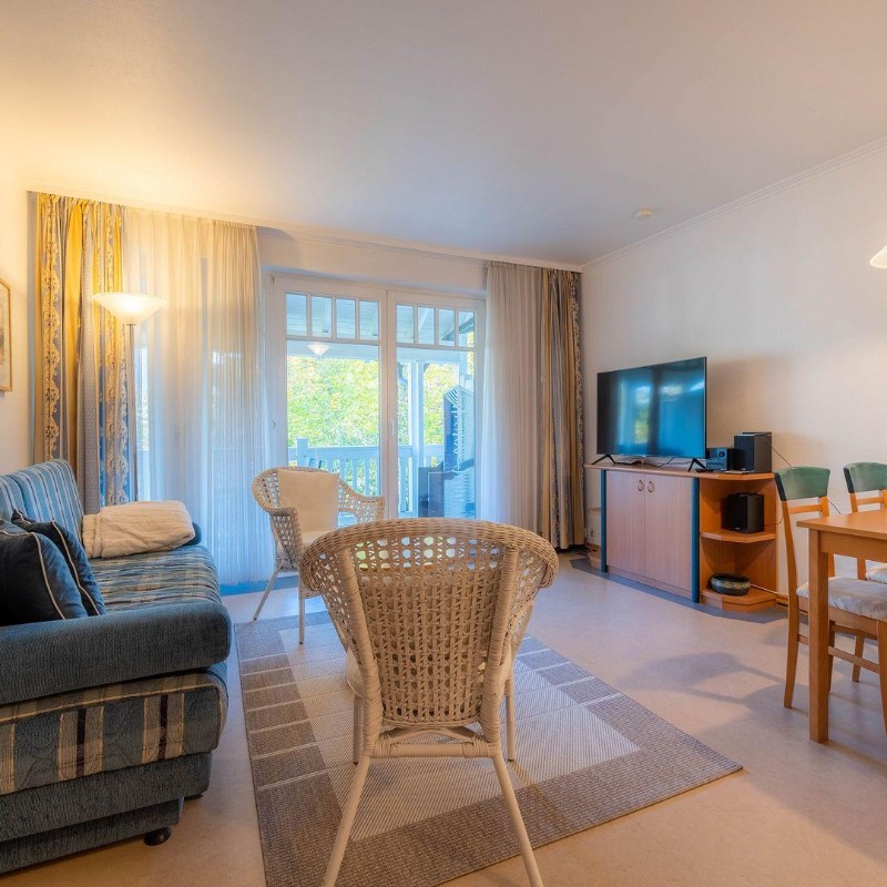 Ferielejlighed - 4 personer -  - Dollahner Straße - 18609 - Ostseebad Binz