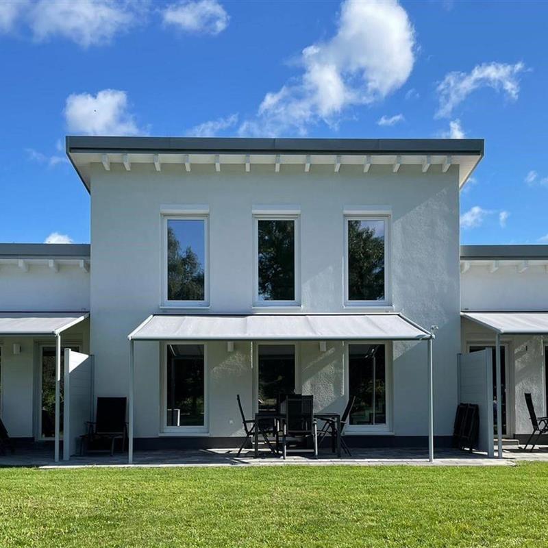 Ferielejlighed - 6 personer -  - Spreestraße - 15913 - Märkische Heide