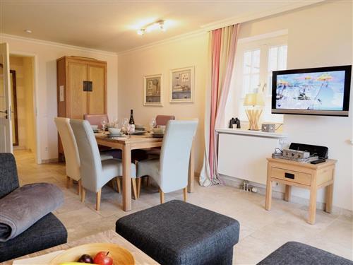 Sommerhus - 6 personer -  - Am Loo - 25992 - List