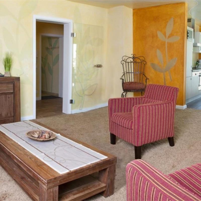 Ferielejlighed - 7 personer -  - Ritzhagen - 34508 - Willingen