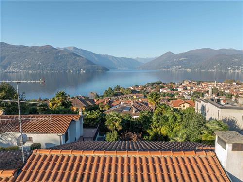 Holiday home - 6 persons -  - Germignaga - 21010