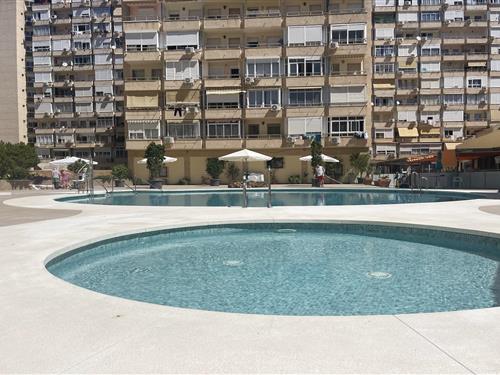 Ferielejlighed - 3 personer -  - 29620 - Torremolinos