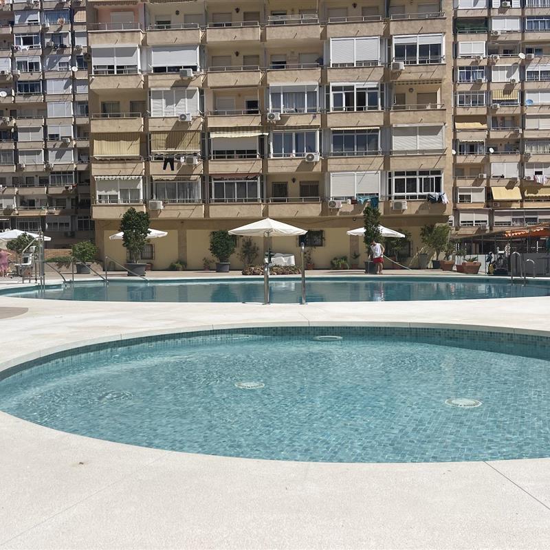 Ferielejlighed - 3 personer -  - 29620 - Torremolinos