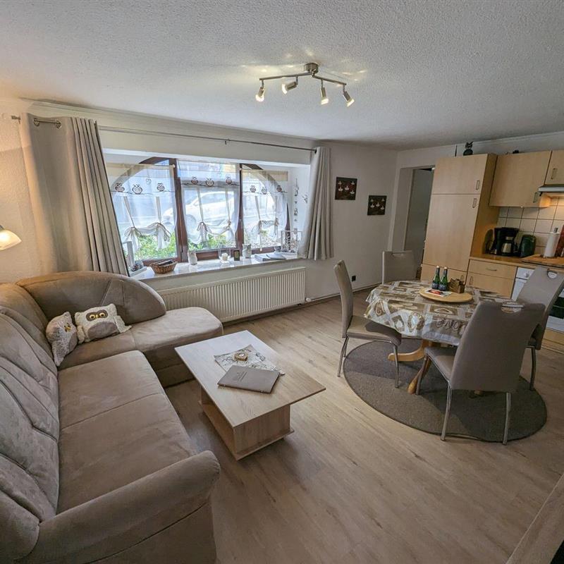 Ferielejlighed - 4 personer -  - Neuestraße - 38700 - Braunlage