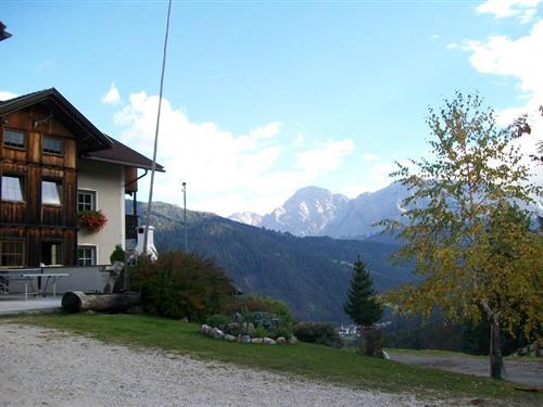 Ferienhaus - 4 Personen -  - 39030 - St.Martin In Thurn