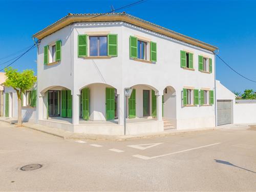 Villa - 8 personer -  - 07250 - Vilafranca De Bonany, Ill