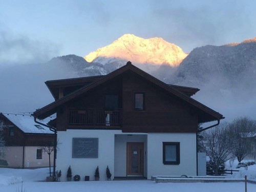 Ferielejlighed - 2 personer -  - Winkl - 4831 - Obertraun