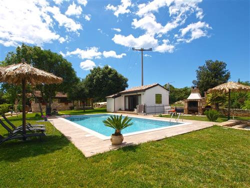 Sommerhus - 7 personer -  - Rovinj - 52210