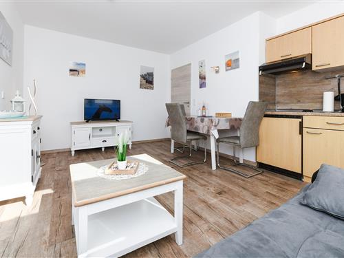 Semesterlägenhet - 4 personer -  - Wiesenweg - 26427 - Neuharlingersiel