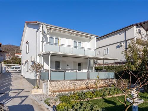 Holiday apartment - 3 persons -  - Rade Koncara - Crikvenica - Selce - 51266 - Selce