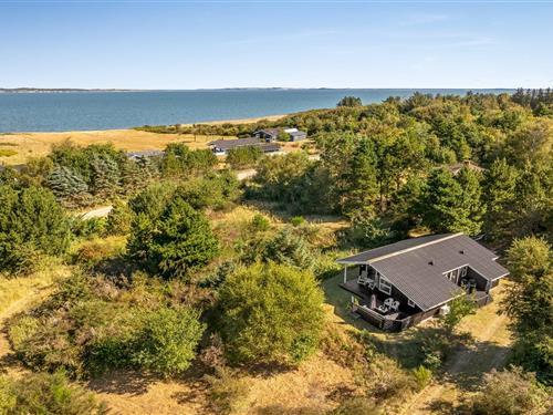 Sommerhus - 7 personer -  - Ulstedvej - 7884 - Fur