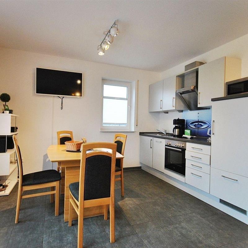 Sommerhus - 4 personer -  - Ziegeleistraße - 26506 - Norddeich