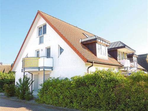 Ferienhaus - 4 Personen -  - Hafenstraße - 18374 - Zingst