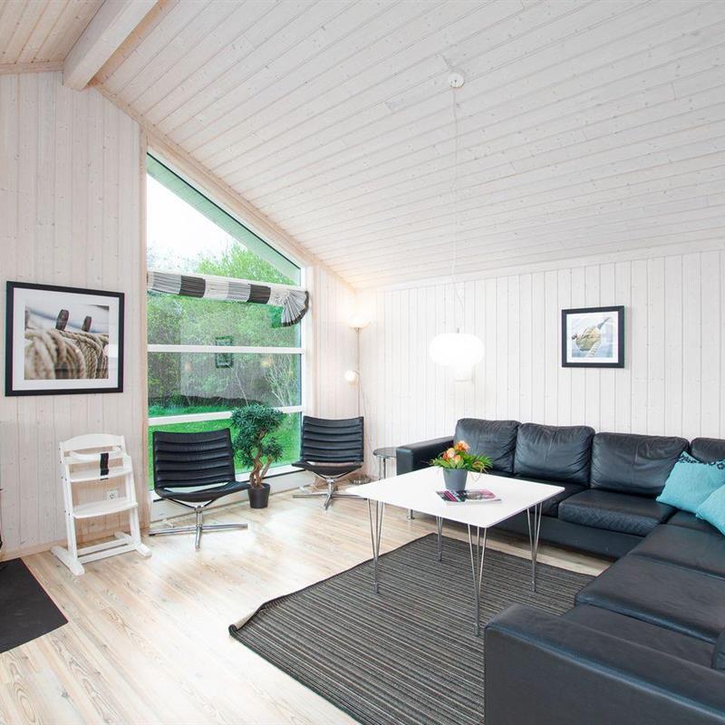 Sommerhus - 10 personer -  - Strandstraße - 23775 - Großenbrode