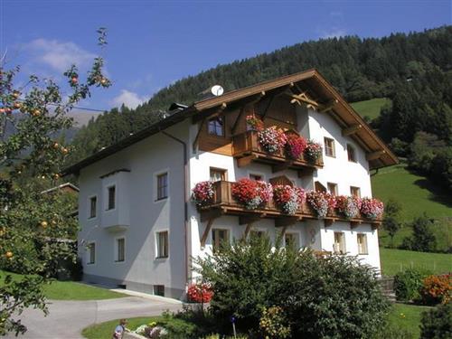 Ferienhaus - 6 Personen -  - Oberdorf - 9904 - Thurn