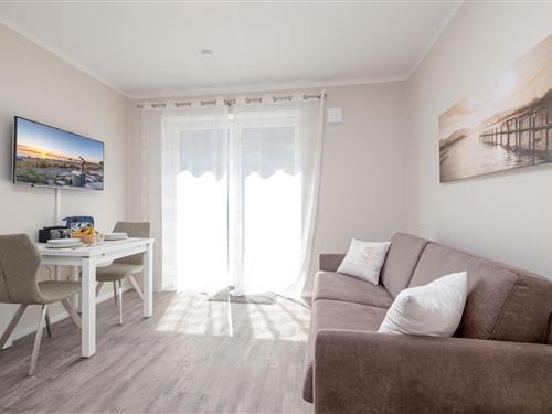 Ferielejlighed - 2 personer -  - Sydowstr. - 23669 - Niendorf