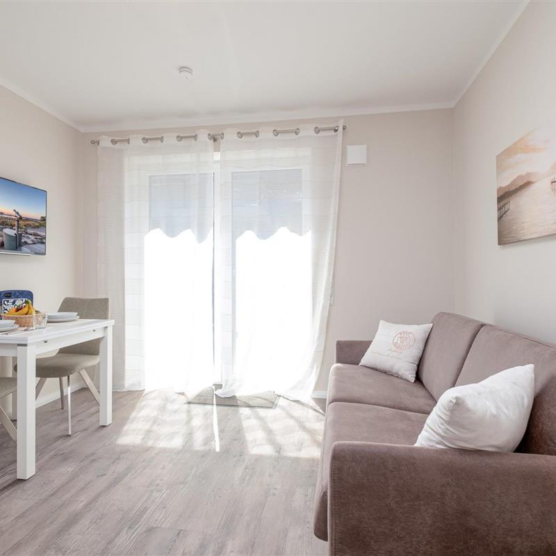 Ferielejlighed - 2 personer -  - Sydowstr. - 23669 - Niendorf