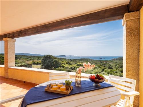 Feriehus - 5 personer -  - Rena Majore - 07028