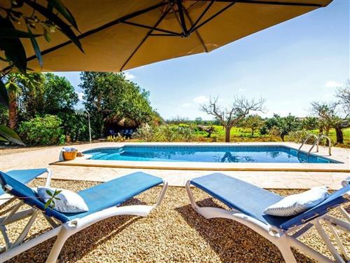 Holiday home - 6 persons -  - Santanyí - 07690